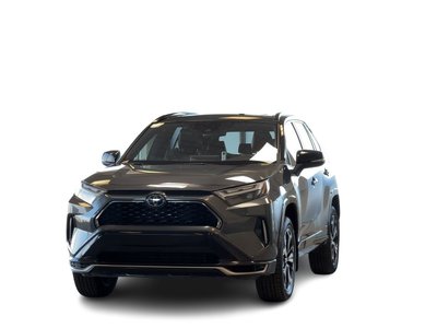 Toyota RAV4 Hybrid  2024 à Regina, Saskatchewan