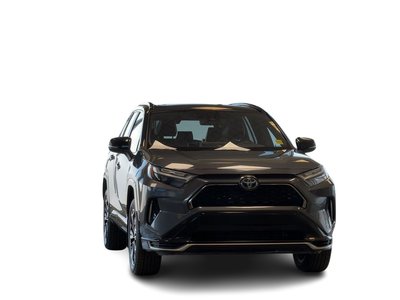2024 Toyota RAV4 Hybrid in Regina, Saskatchewan