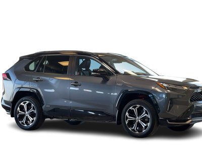 2024 Toyota RAV4 Hybrid in Regina, Saskatchewan