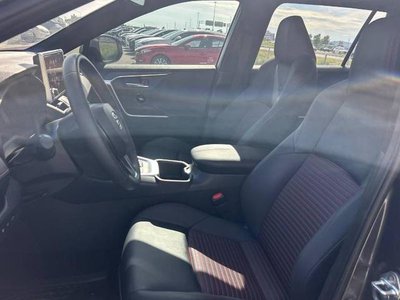 2024 Toyota RAV4 Hybrid in Regina, Saskatchewan
