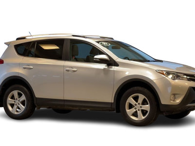 2013 Toyota RAV4 in Regina, Saskatchewan