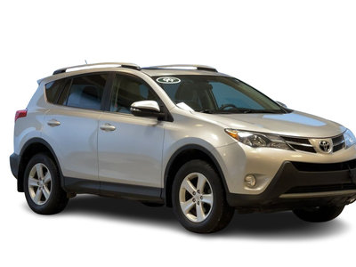 2013 Toyota RAV4 in Regina, Saskatchewan