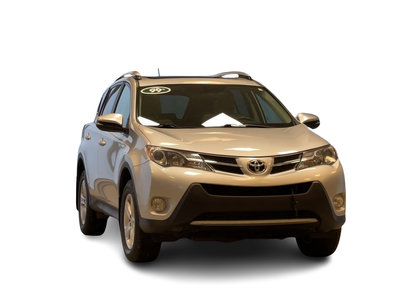 2013 Toyota RAV4 in Regina, Saskatchewan