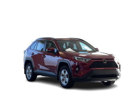 2020 Toyota RAV4 in Regina, Saskatchewan