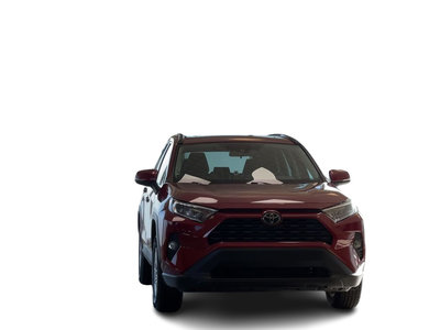 2020 Toyota RAV4 in Regina, Saskatchewan