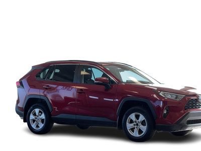 2020 Toyota RAV4 in Regina, Saskatchewan