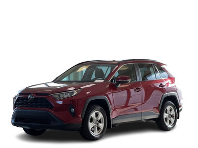 Toyota RAV4  2020 à Regina, Saskatchewan