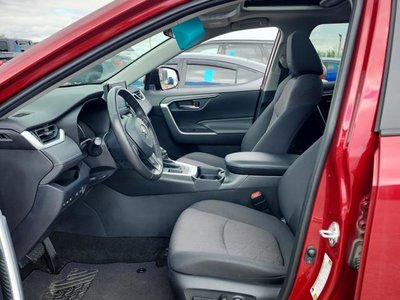 2020 Toyota RAV4 in Regina, Saskatchewan
