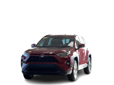 Toyota RAV4  2020 à Regina, Saskatchewan