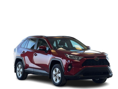 2021 Toyota RAV4 in Regina, Saskatchewan