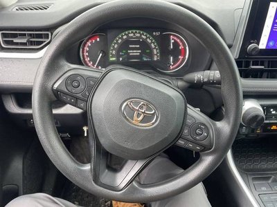 2023 Toyota RAV4 in Regina, Saskatchewan