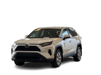 Toyota RAV4  2023 à Regina, Saskatchewan