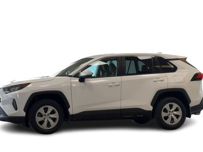 Toyota RAV4  2023 à Regina, Saskatchewan