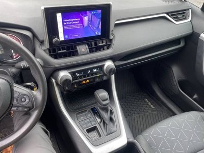 2023 Toyota RAV4 in Regina, Saskatchewan