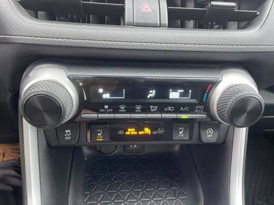 2023 Toyota RAV4 in Regina, Saskatchewan