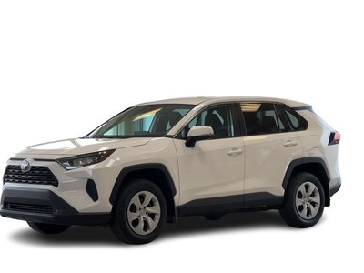 Toyota RAV4  2023 à Regina, Saskatchewan