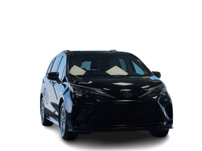 2022 Toyota Sienna Hybrid in Regina, Saskatchewan