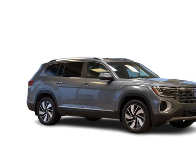 2024 Volkswagen Atlas in Regina, Saskatchewan