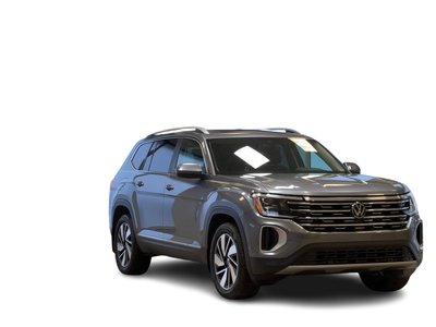 2024 Volkswagen Atlas in Regina, Saskatchewan