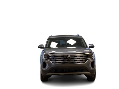 2024 Volkswagen Atlas in Regina, Saskatchewan