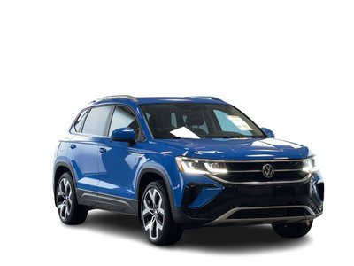 2022 Volkswagen Taos in Regina, Saskatchewan