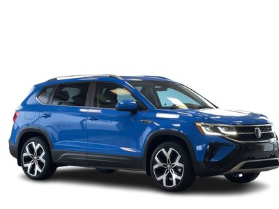 2022 Volkswagen Taos in Regina, Saskatchewan