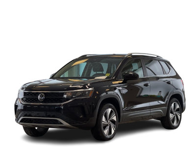 2024 Volkswagen Taos in Regina, Saskatchewan