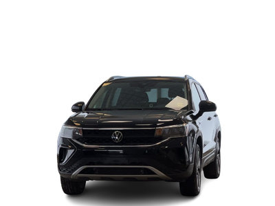 2024 Volkswagen Taos in Regina, Saskatchewan