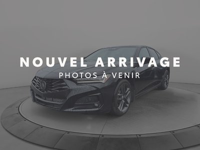 2025 Acura TLX A-Spec