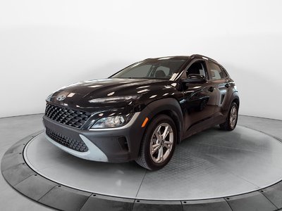 Hyundai Kona Preferred 2023