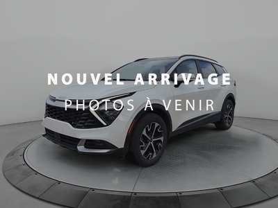 2023 Kia Sportage EX Premium