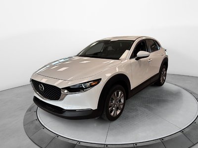 2021 Mazda CX-30 GS