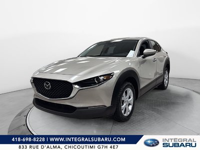 2023 Mazda CX-30 GS