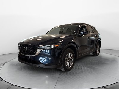 Mazda CX-5  2023