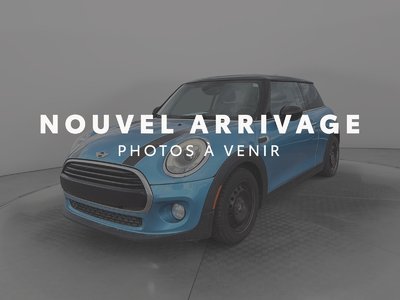 Cooper Hardtop
