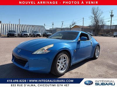 370Z