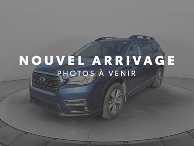 2022 Subaru Ascent Touring