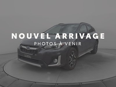 2020 Subaru Crosstrek Plug-in Hybrid Limited