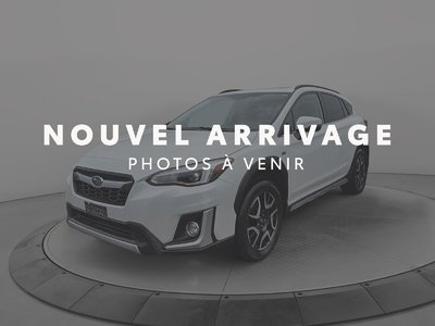 2020 Subaru Crosstrek Plug-in Hybrid Limited