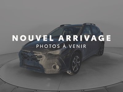 Subaru Crosstrek Touring 2024 Encore garantie