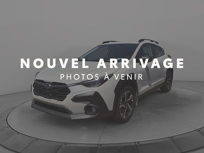 Subaru Crosstrek Touring 2024