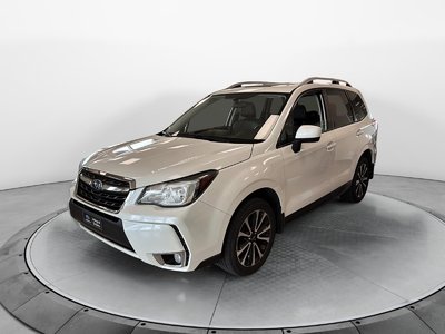 Subaru Forester  2017