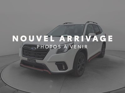 Subaru Forester Sport 2022