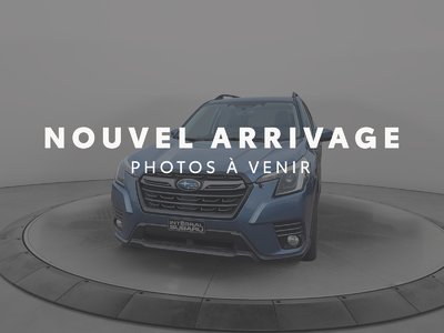 Subaru Forester Limited 2023