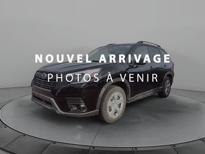 Subaru Forester 2.5i 2023