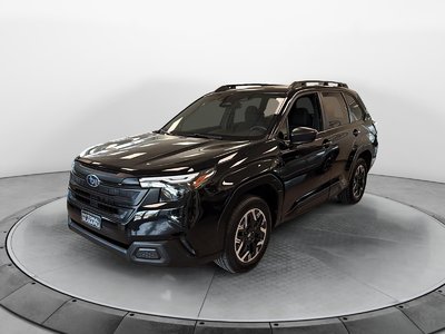 Subaru Forester Convenience 2025