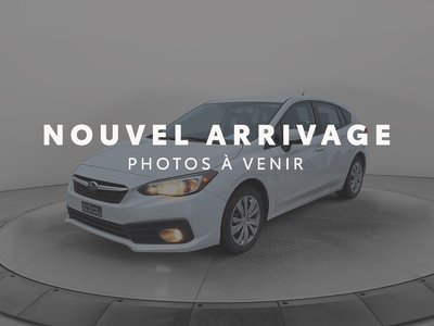 Subaru Impreza Convenience 2023