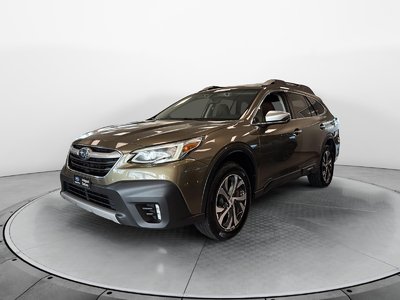 2022 Subaru Outback Premier