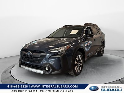 2023 Subaru Outback Limited XT