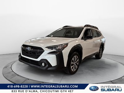 Subaru Outback Touring 2023 Bas kilo